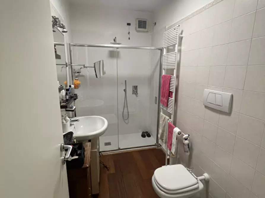 Immagine 20 di Appartamento in vendita  in VIA AQUILEIA a Mestrino