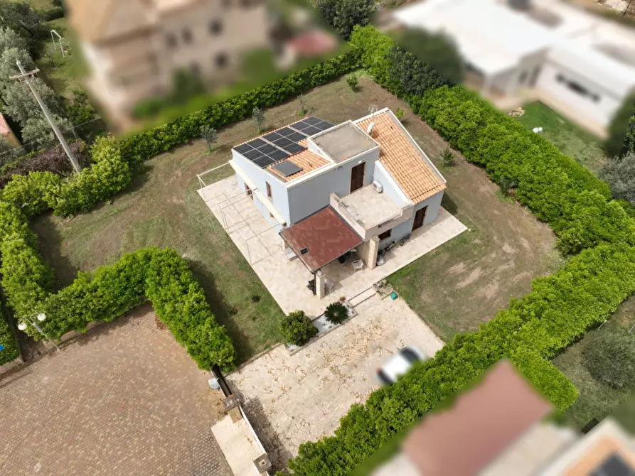 Immagine 1 di Casa indipendente in vendita  in Via Don Enrico Sigona a Pozzallo