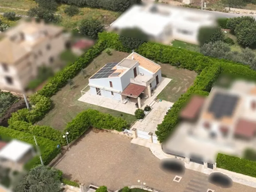 Immagine 2 di Casa indipendente in vendita  in Via Don Enrico Sigona a Pozzallo