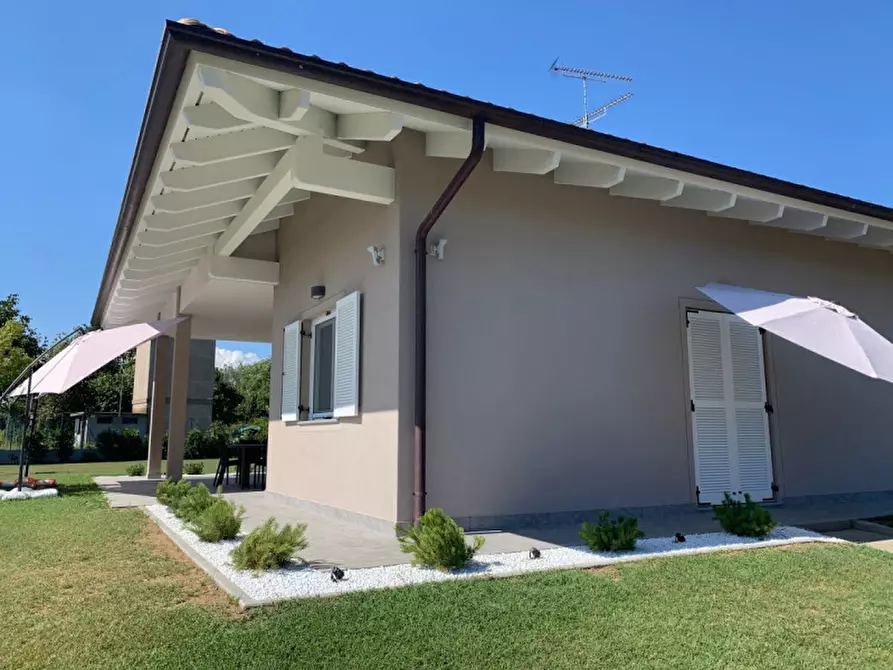 Immagine 3 di Casa indipendente in vendita  in Via Don Enrico Sigona a Pozzallo