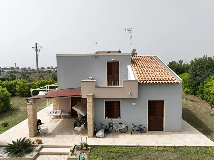 Immagine 3 di Casa indipendente in vendita  in Via Don Enrico Sigona a Pozzallo