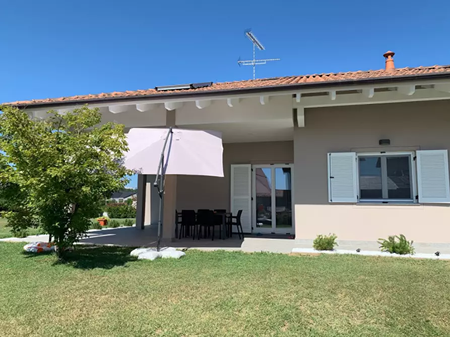 Immagine 4 di Casa indipendente in vendita  in Via Don Enrico Sigona a Pozzallo