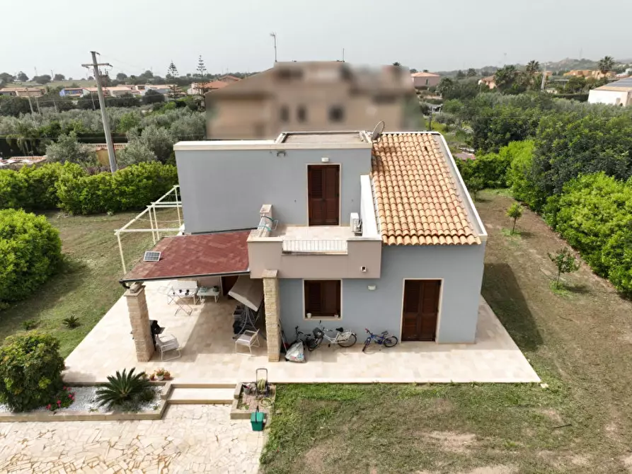 Immagine 4 di Casa indipendente in vendita  in Via Don Enrico Sigona a Pozzallo
