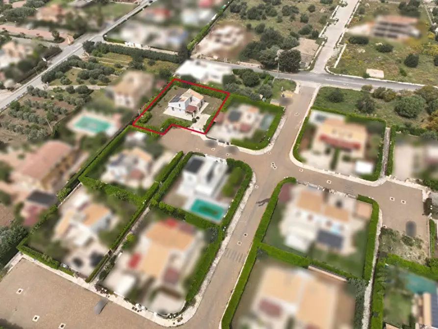 Immagine 5 di Casa indipendente in vendita  in Via Don Enrico Sigona a Pozzallo