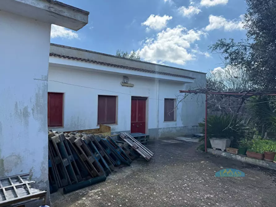 Immagine 5 di Rustico / casale in vendita  in Contrada Sciatonna a Ceglie Messapico