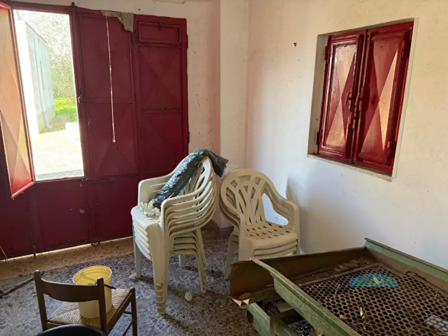 Immagine 7 di Rustico / casale in vendita  in Contrada Sciatonna a Ceglie Messapico