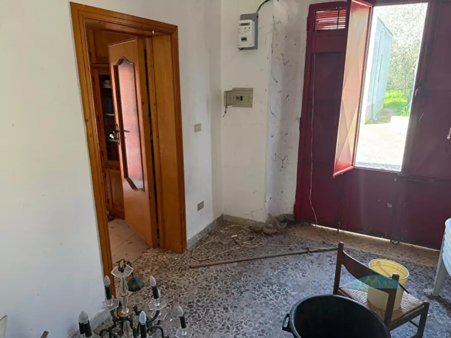 Immagine 8 di Rustico / casale in vendita  in Contrada Sciatonna a Ceglie Messapico
