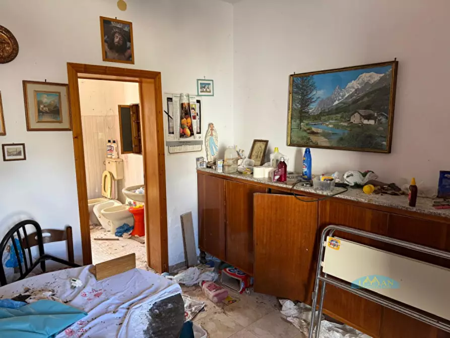Immagine 9 di Rustico / casale in vendita  in Contrada Sciatonna a Ceglie Messapico