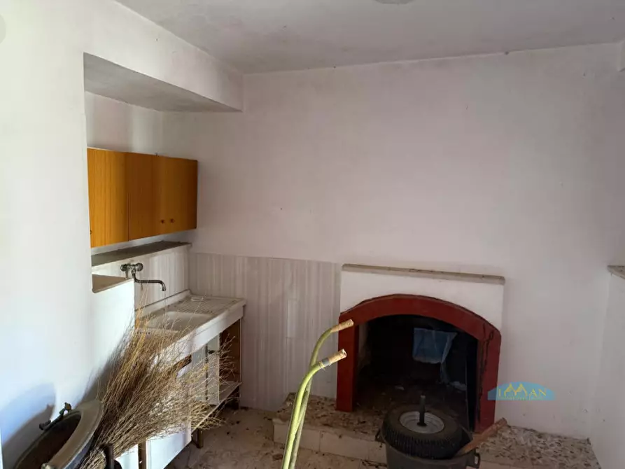 Immagine 17 di Rustico / casale in vendita  in Contrada Sciatonna a Ceglie Messapico