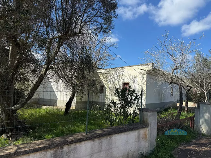 Immagine 19 di Rustico / casale in vendita  in Contrada Sciatonna a Ceglie Messapico