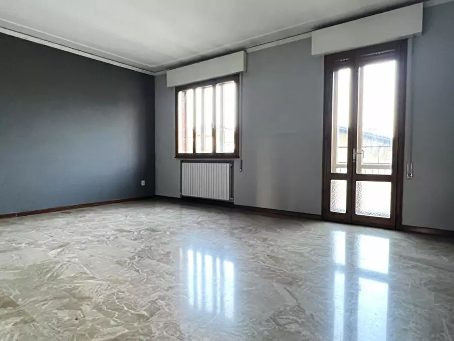 Immagine 2 di Appartamento in vendita  a Piove Di Sacco