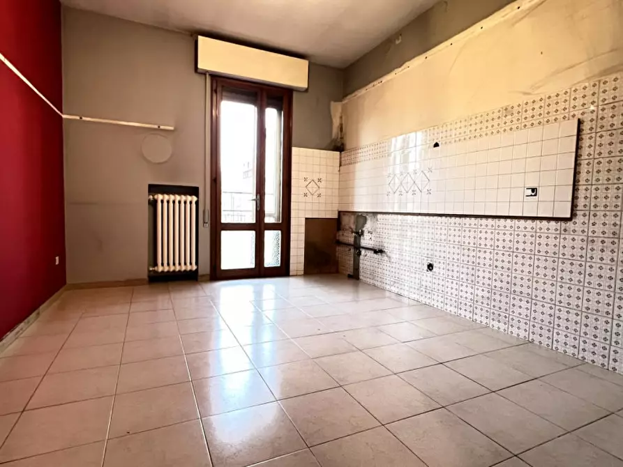 Immagine 3 di Appartamento in vendita  a Piove Di Sacco