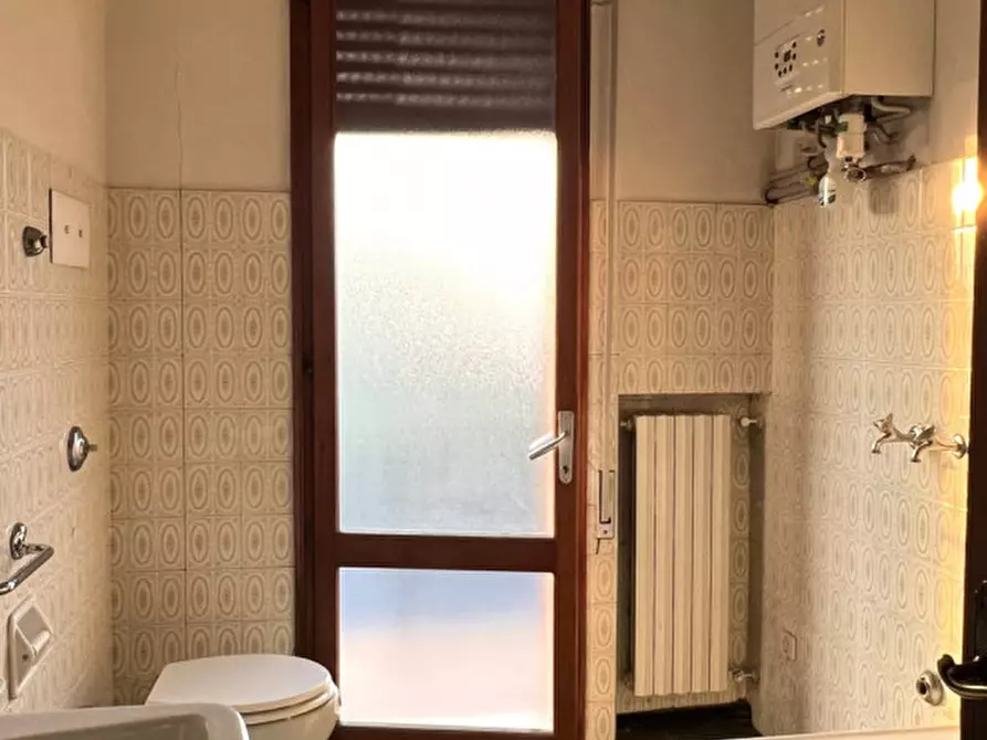 Immagine 9 di Appartamento in vendita  a Piove Di Sacco