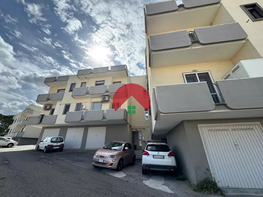 Immagine 2 di Appartamento in vendita  in VIA MIRABENE a Matera