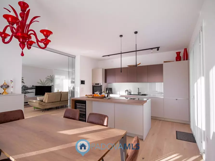 Immagine 1 di Villa in vendita  in Via Giotto a Borgoricco