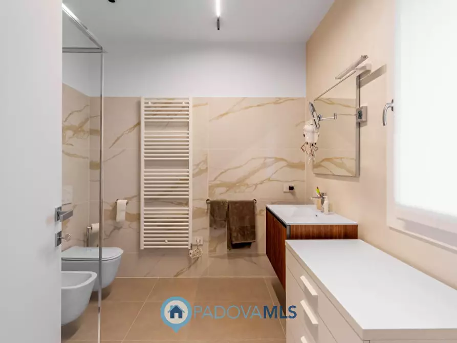 Immagine 10 di Villa in vendita  in Via Giotto a Borgoricco