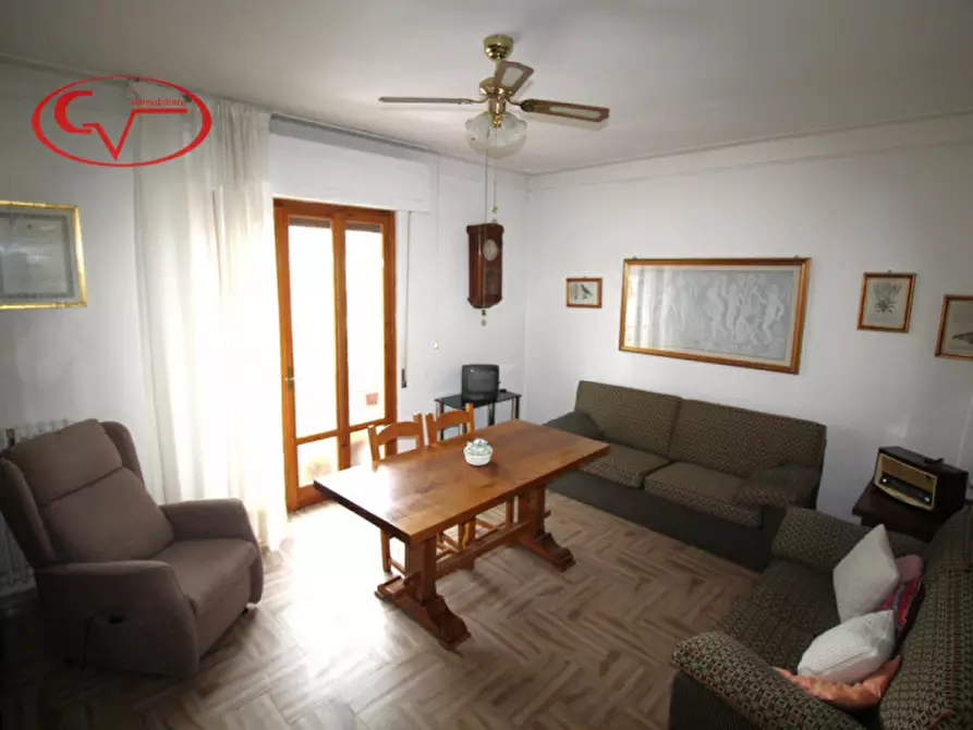 Immagine 3 di Appartamento in vendita  in Via Leonardo da Vinci a San Giovanni Valdarno