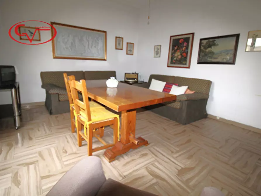 Immagine 4 di Appartamento in vendita  in Via Leonardo da Vinci a San Giovanni Valdarno