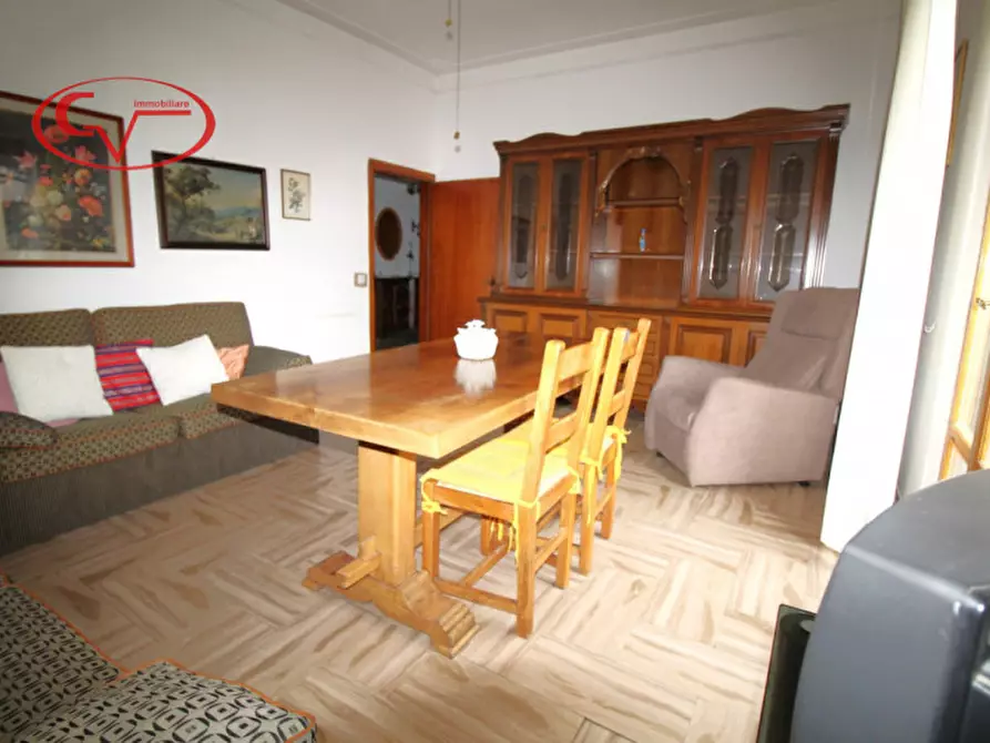 Immagine 5 di Appartamento in vendita  in Via Leonardo da Vinci a San Giovanni Valdarno