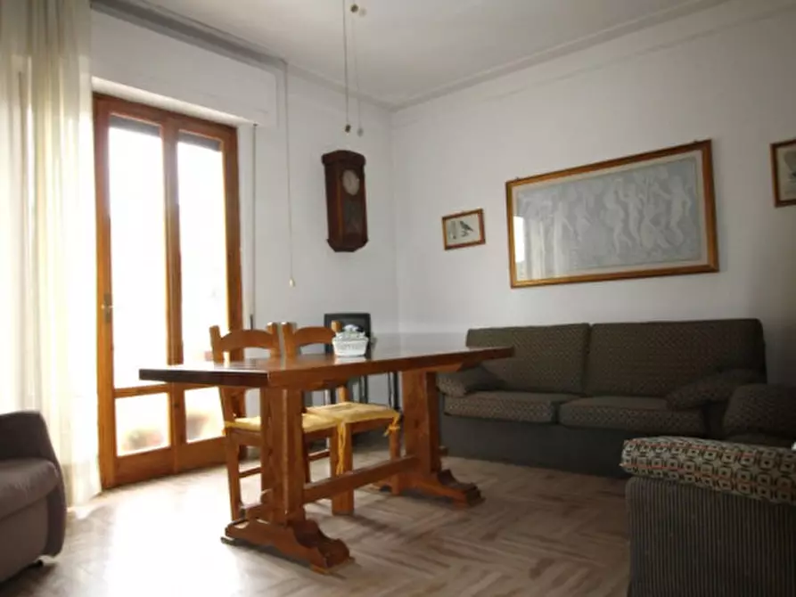 Immagine 6 di Appartamento in vendita  in Via Leonardo da Vinci a San Giovanni Valdarno