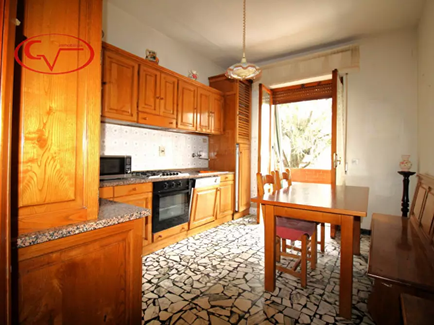 Immagine 8 di Appartamento in vendita  in Via Leonardo da Vinci a San Giovanni Valdarno