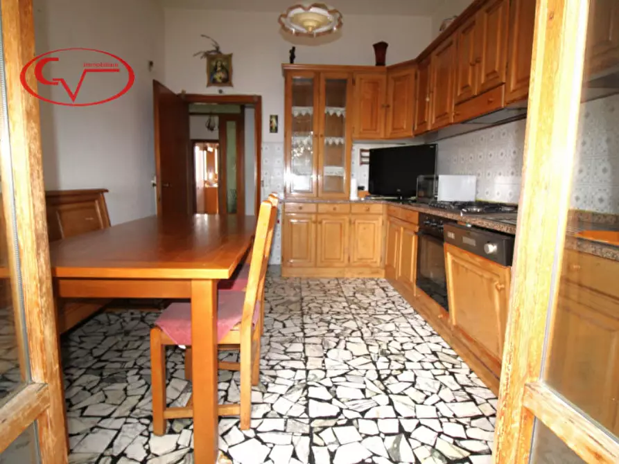 Immagine 9 di Appartamento in vendita  in Via Leonardo da Vinci a San Giovanni Valdarno