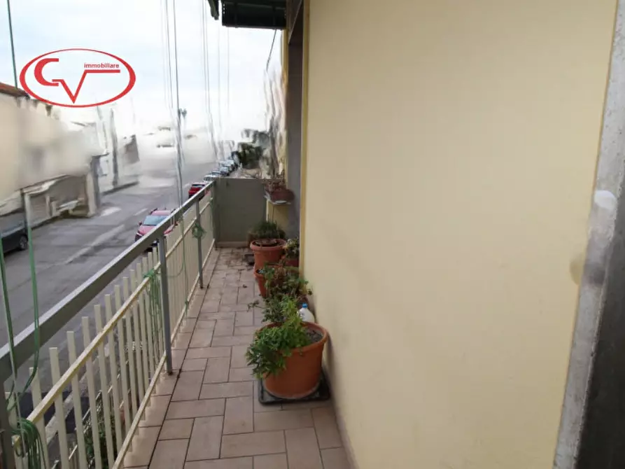 Immagine 11 di Appartamento in vendita  in Via Leonardo da Vinci a San Giovanni Valdarno