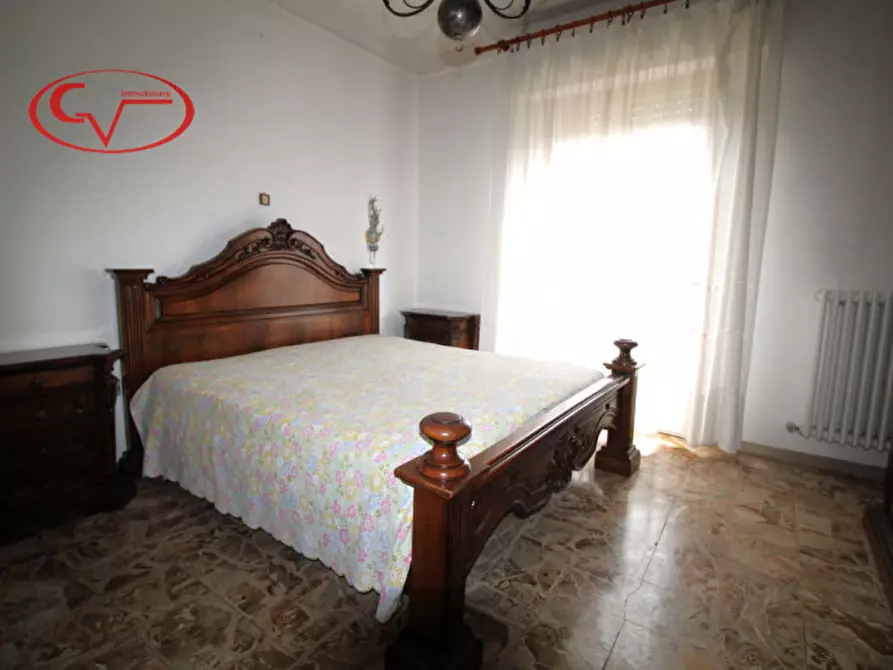 Immagine 12 di Appartamento in vendita  in Via Leonardo da Vinci a San Giovanni Valdarno