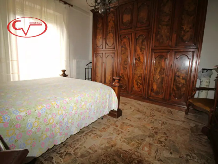 Immagine 14 di Appartamento in vendita  in Via Leonardo da Vinci a San Giovanni Valdarno