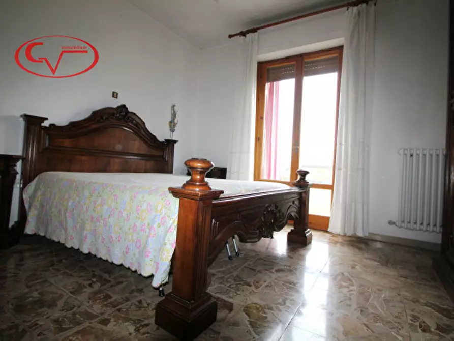 Immagine 15 di Appartamento in vendita  in Via Leonardo da Vinci a San Giovanni Valdarno