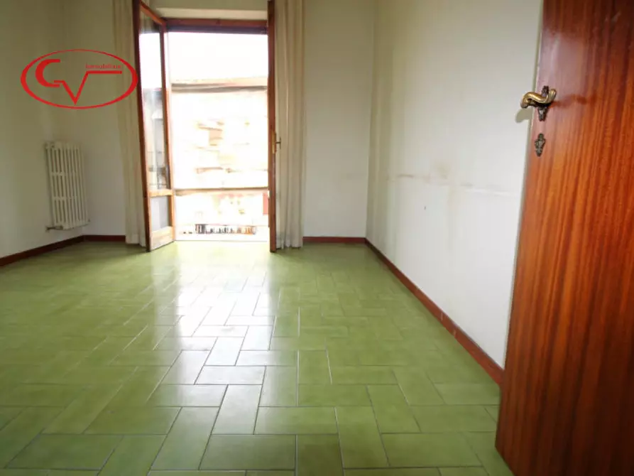 Immagine 17 di Appartamento in vendita  in Via Leonardo da Vinci a San Giovanni Valdarno