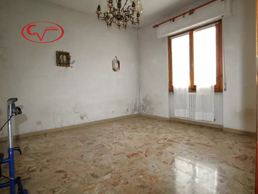 Immagine 18 di Appartamento in vendita  in Via Leonardo da Vinci a San Giovanni Valdarno