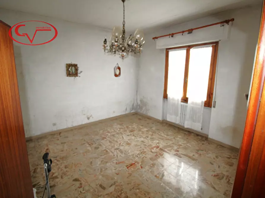 Immagine 19 di Appartamento in vendita  in Via Leonardo da Vinci a San Giovanni Valdarno