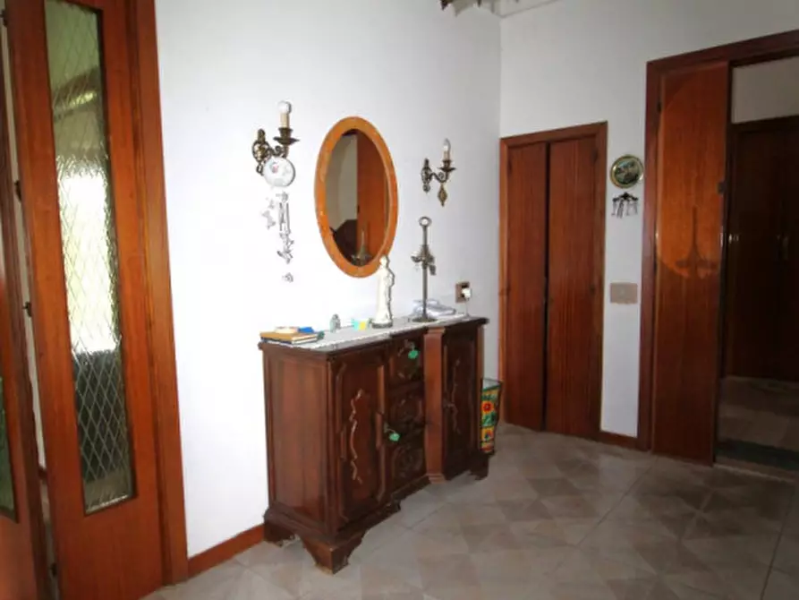 Immagine 22 di Appartamento in vendita  in Via Leonardo da Vinci a San Giovanni Valdarno