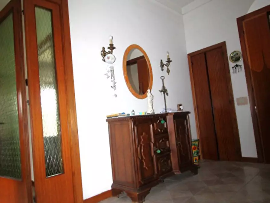 Immagine 23 di Appartamento in vendita  in Via Leonardo da Vinci a San Giovanni Valdarno