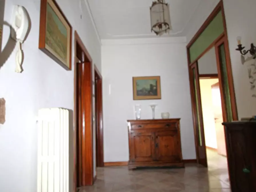 Immagine 24 di Appartamento in vendita  in Via Leonardo da Vinci a San Giovanni Valdarno