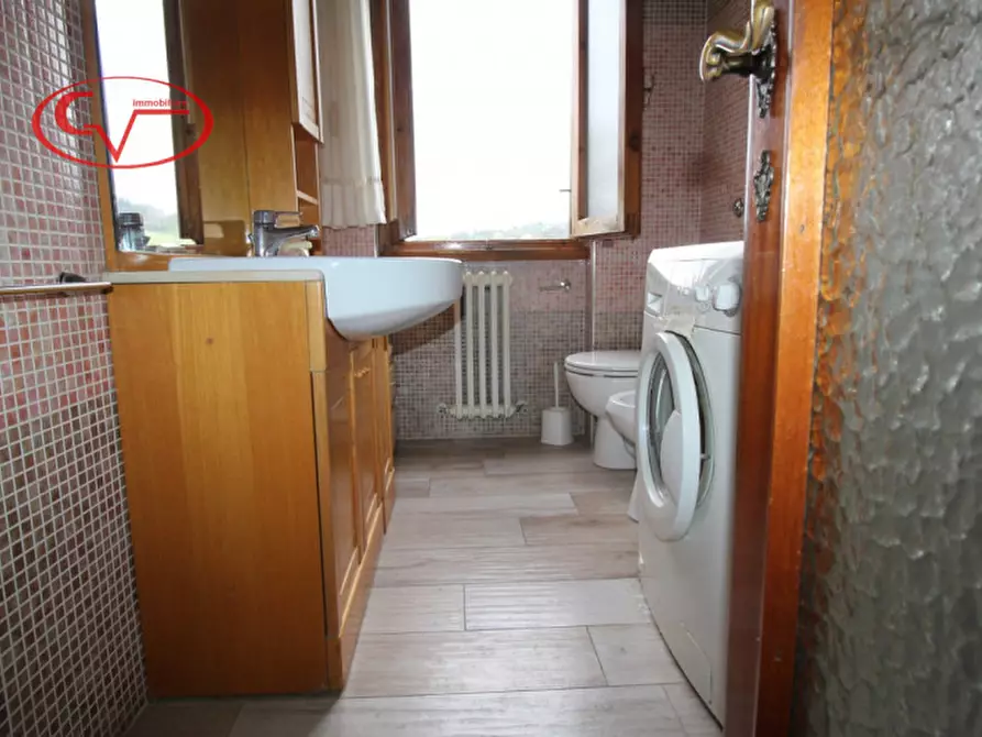 Immagine 25 di Appartamento in vendita  in Via Leonardo da Vinci a San Giovanni Valdarno