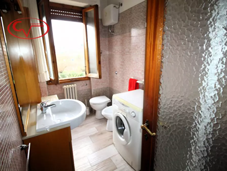 Immagine 26 di Appartamento in vendita  in Via Leonardo da Vinci a San Giovanni Valdarno