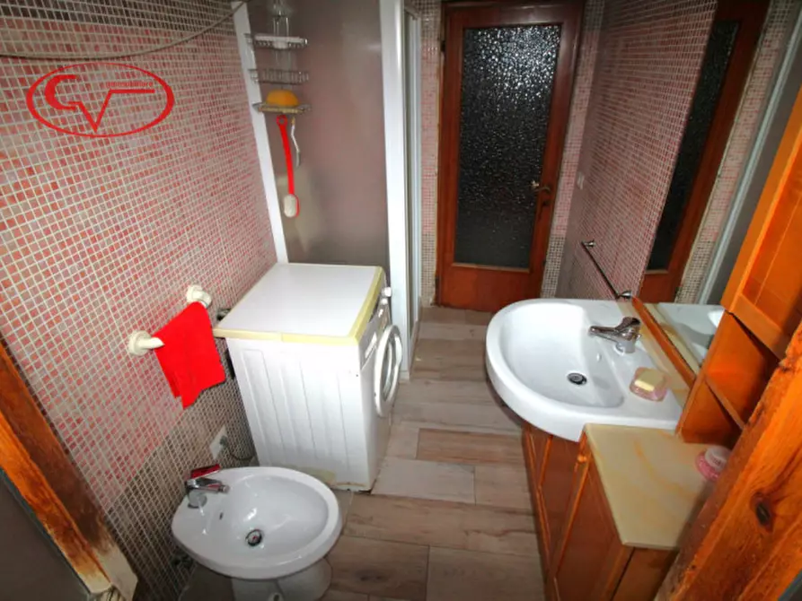 Immagine 27 di Appartamento in vendita  in Via Leonardo da Vinci a San Giovanni Valdarno