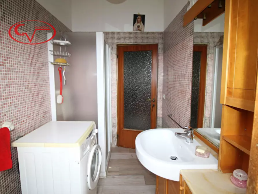 Immagine 28 di Appartamento in vendita  in Via Leonardo da Vinci a San Giovanni Valdarno