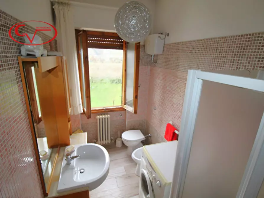 Immagine 29 di Appartamento in vendita  in Via Leonardo da Vinci a San Giovanni Valdarno