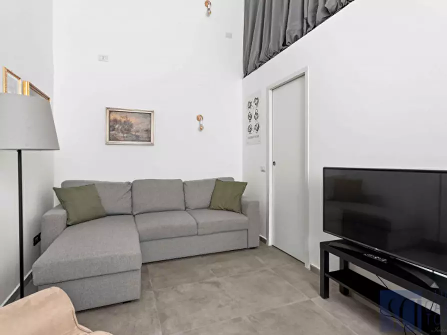 Immagine 5 di Appartamento in vendita  in VIA CARLO BERTOLAZZI, 10 a Milano