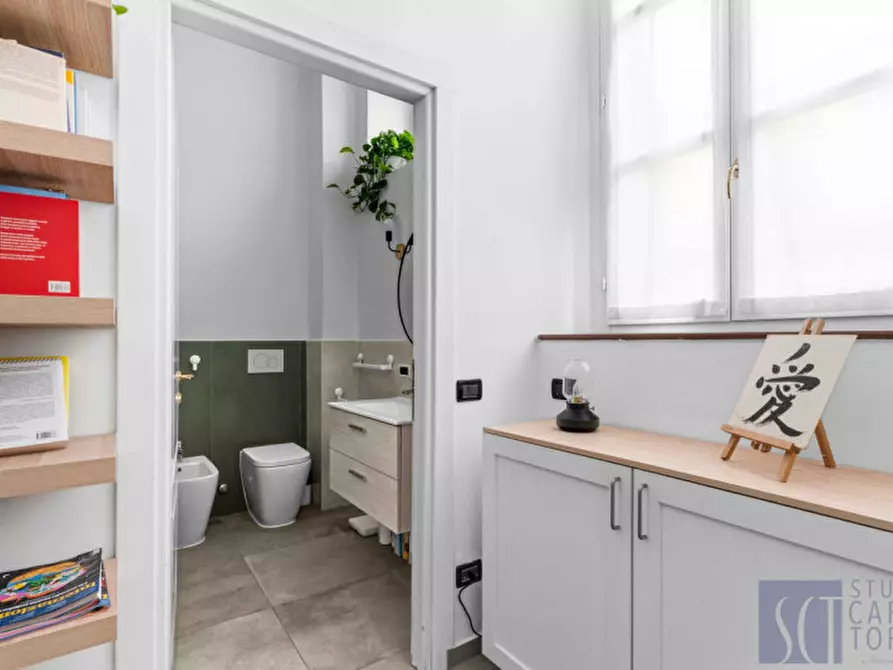 Immagine 7 di Appartamento in vendita  in VIA CARLO BERTOLAZZI, 10 a Milano