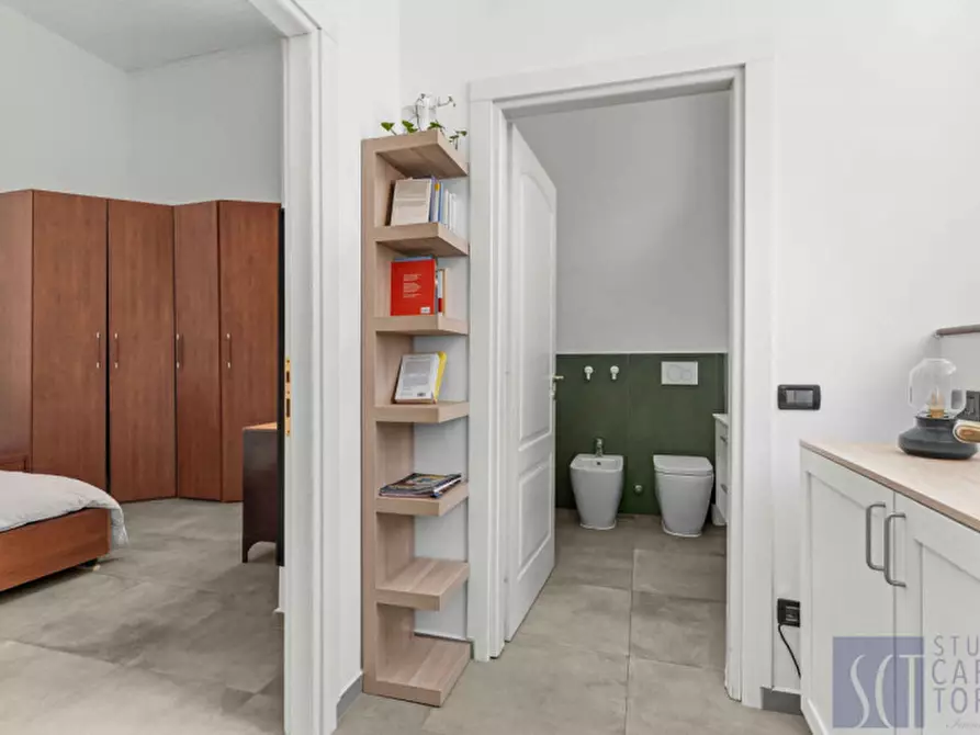 Immagine 9 di Appartamento in vendita  in VIA CARLO BERTOLAZZI, 10 a Milano