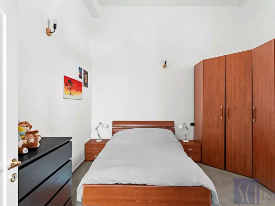 Immagine 16 di Appartamento in vendita  in VIA CARLO BERTOLAZZI, 10 a Milano