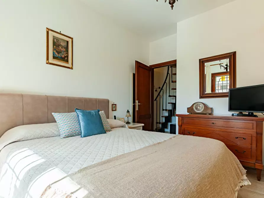 Immagine 28 di Villa in vendita  in Via Pier Alessandro Guglielmi 98 a Roma