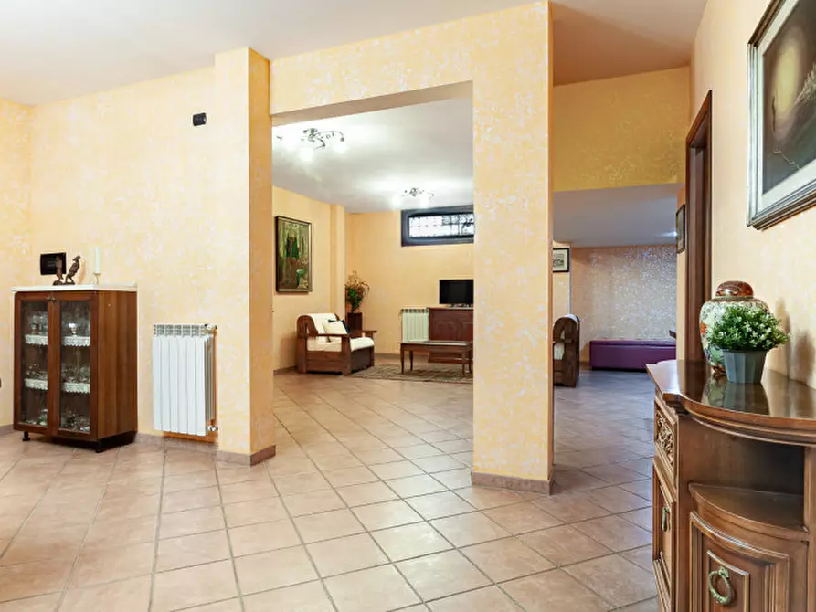 Immagine 31 di Villa in vendita  in Via Pier Alessandro Guglielmi 98 a Roma