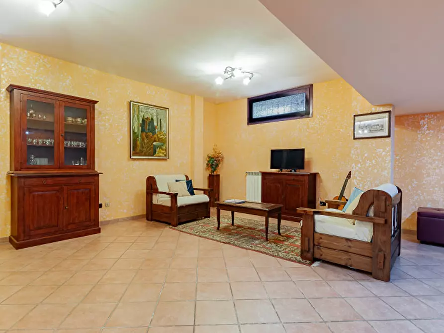 Immagine 35 di Villa in vendita  in Via Pier Alessandro Guglielmi 98 a Roma