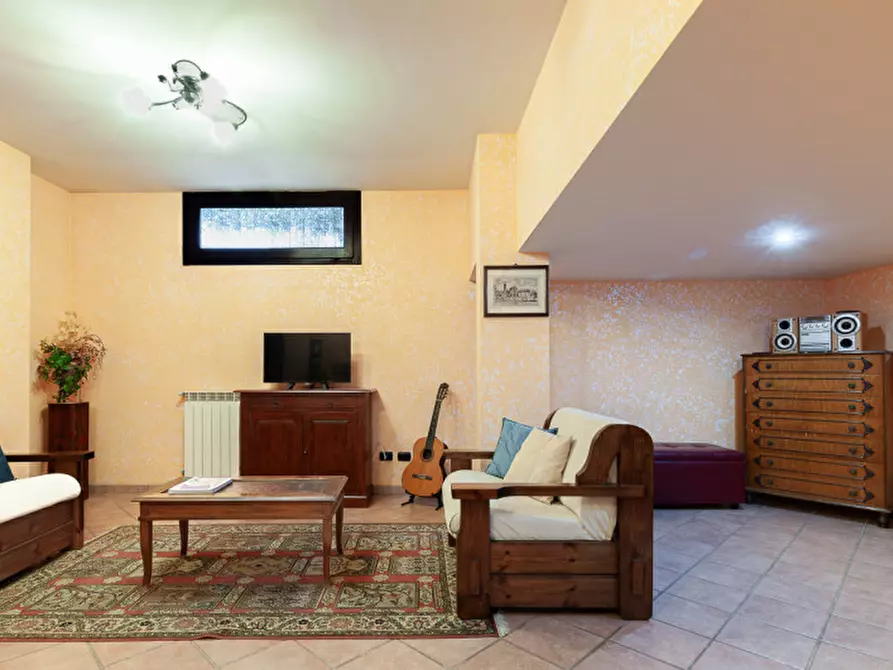 Immagine 36 di Villa in vendita  in Via Pier Alessandro Guglielmi 98 a Roma