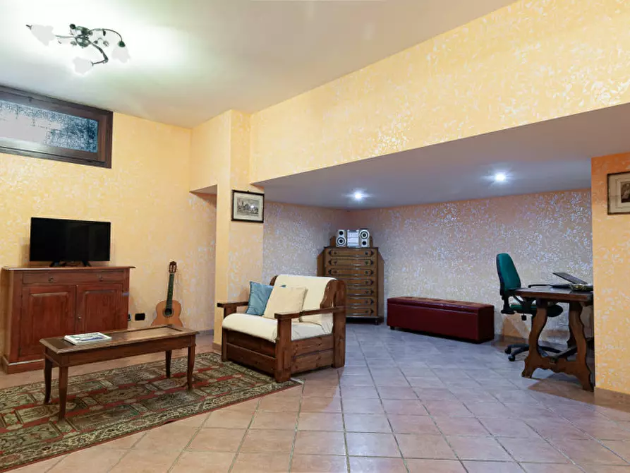 Immagine 37 di Villa in vendita  in Via Pier Alessandro Guglielmi 98 a Roma